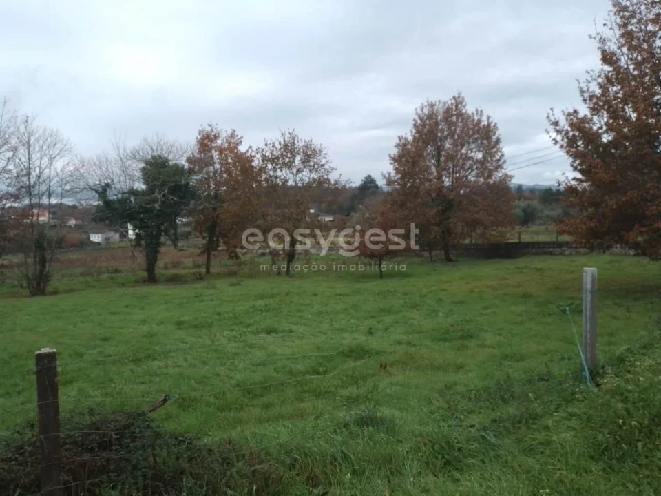 Terreno para Venda em Canas de Santa Maria Foto 14