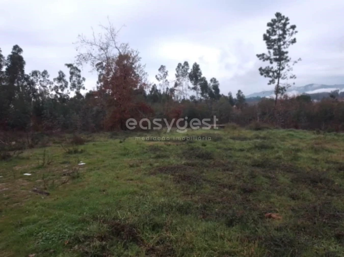 Terreno para Venda em Canas de Santa Maria