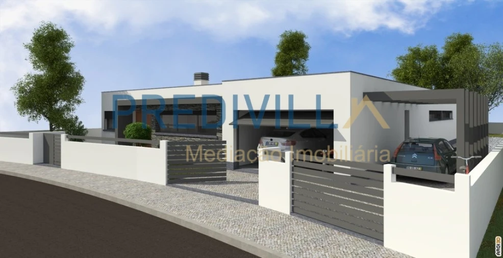 Terreno para Venda em Fradelos