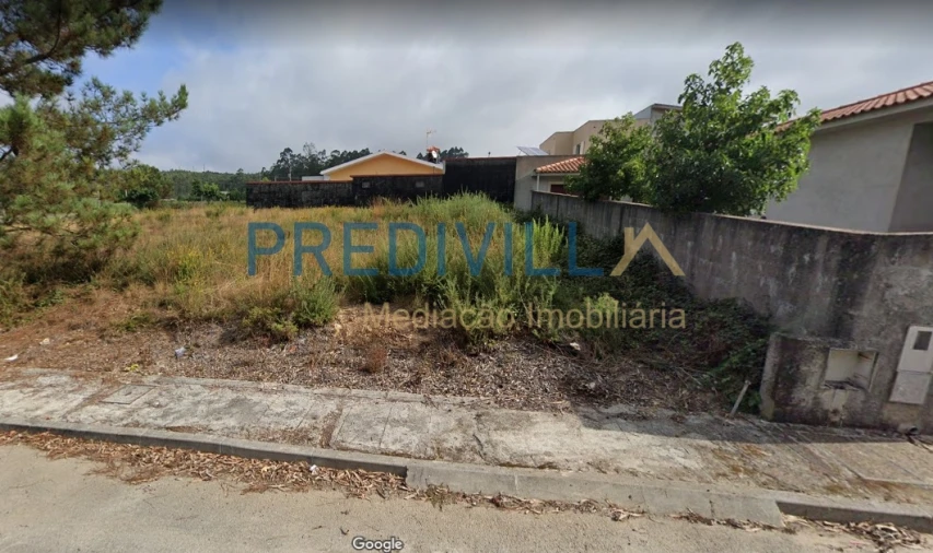 Terreno para Venda em Fradelos Foto 6