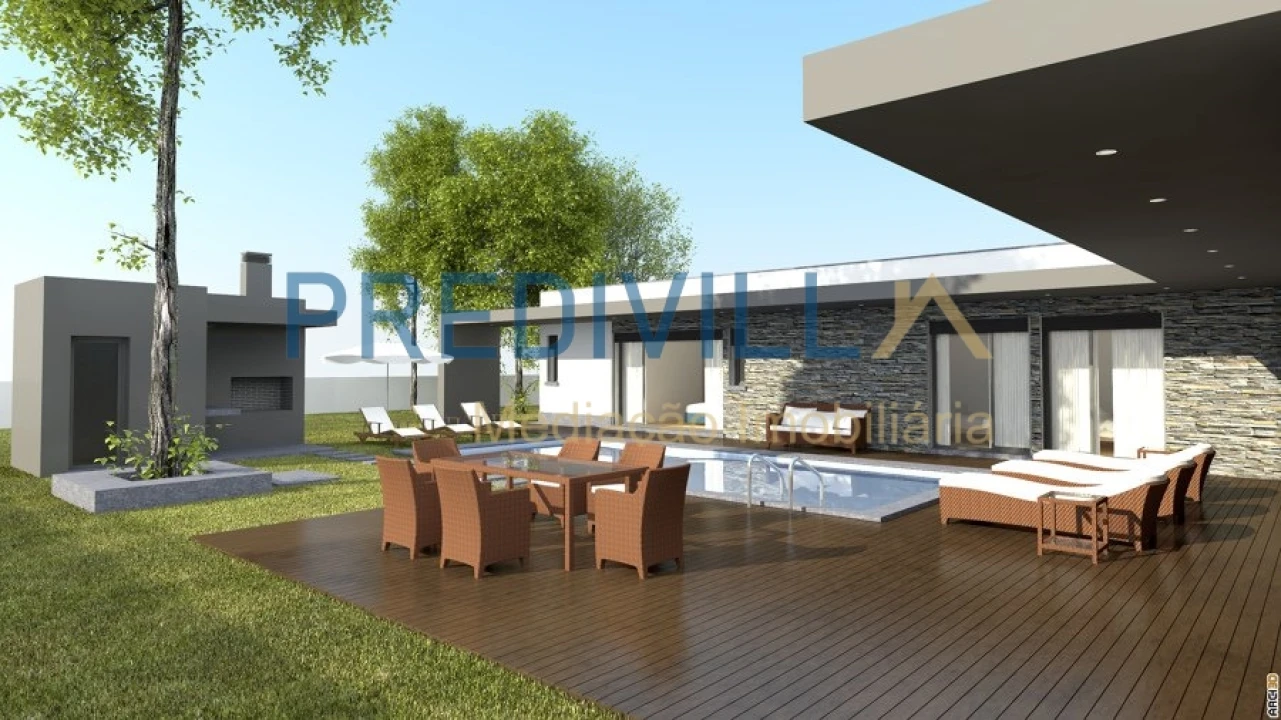 Terreno para Venda em Fradelos Foto 3