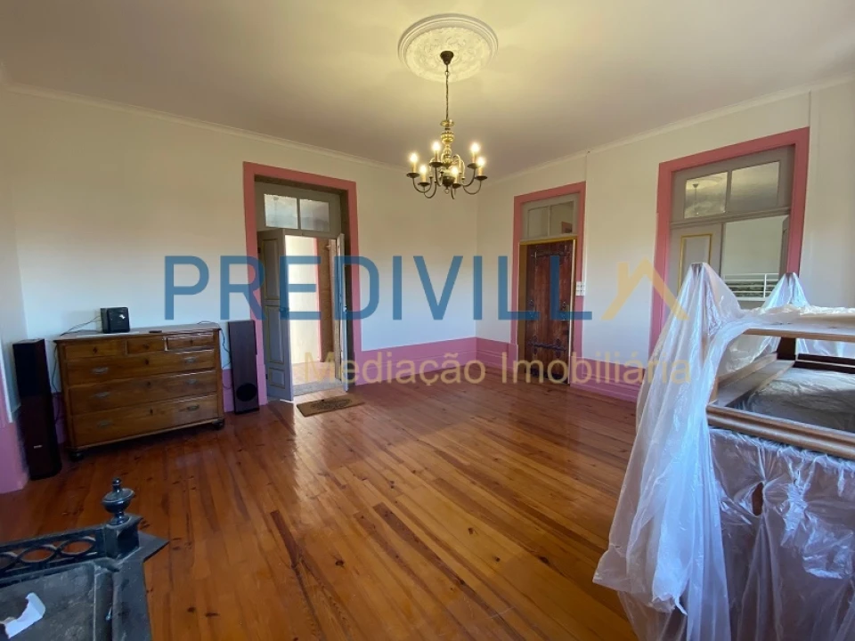 Quinta T6 para Venda em Touguinha e Touguinhó Foto 1