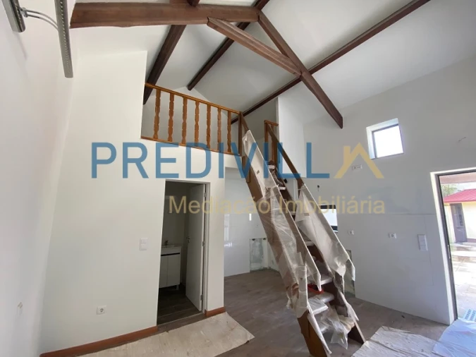 Quinta T6 para Venda em Touguinha e Touguinhó Foto 25