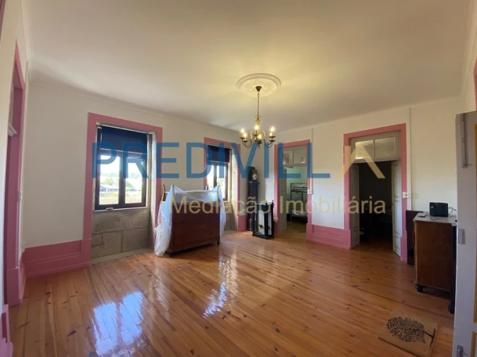 Quinta T6 para Venda em Touguinha e Touguinhó Foto 22