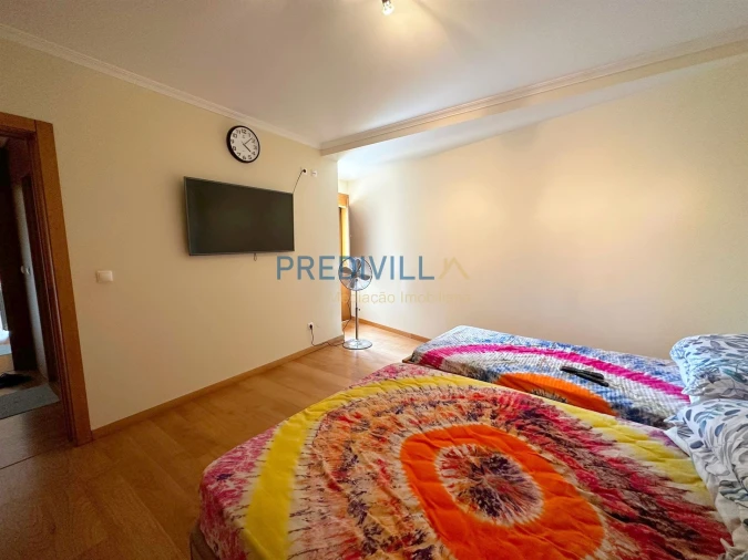 Apartamento T3 para Venda em Mindelo Foto 17