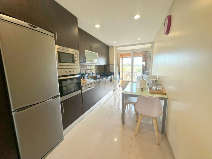 Apartamento T3 para Venda em Mindelo Foto 1