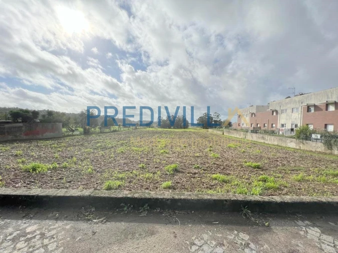 Terreno para Venda em Vilar e Mosteiró Foto 4