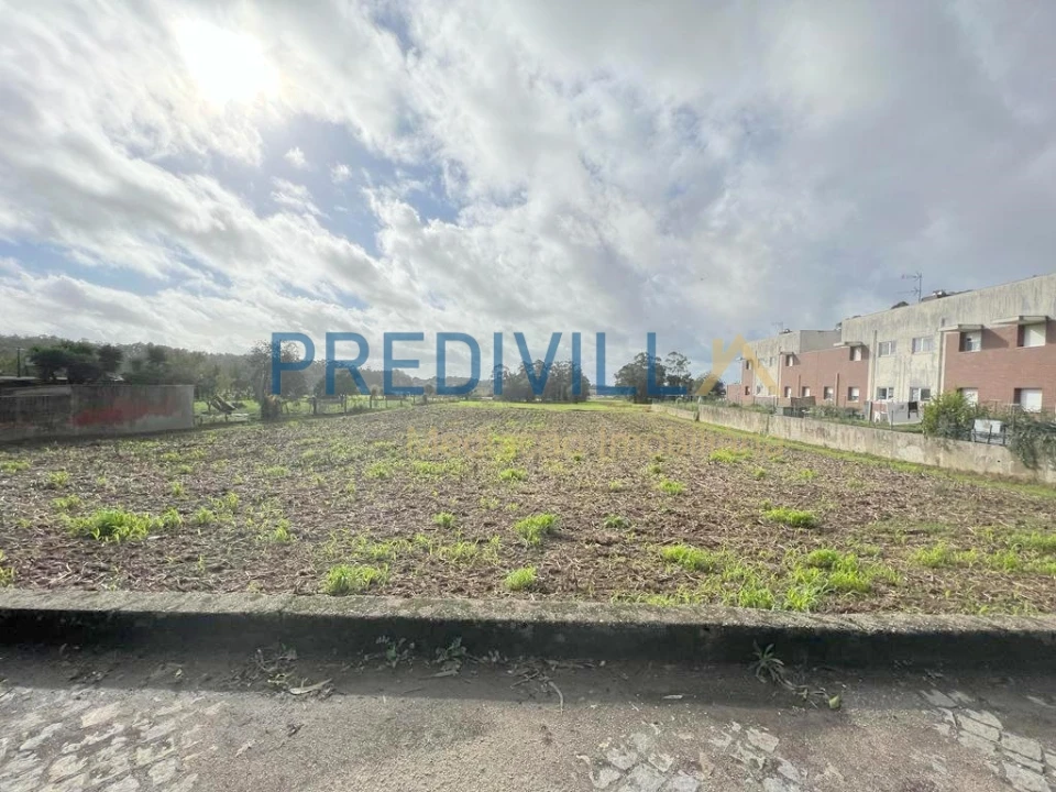 Terreno para Venda em Vilar e Mosteiró Foto 4