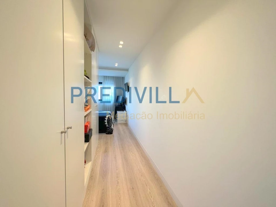 Apartamento T3 para Venda em Vila do Conde Foto 13