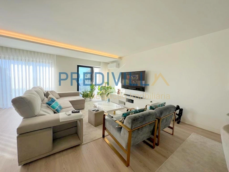 Apartamento T3 para Venda em Vila do Conde Foto 2