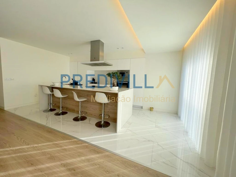 Apartamento T3 para Venda em Vila do Conde Foto 4