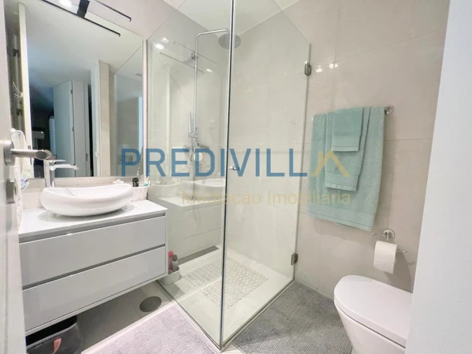Apartamento T3 para Venda em Vila do Conde Foto 8