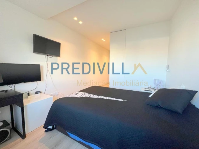 Apartamento T3 para Venda em Vila do Conde Foto 14