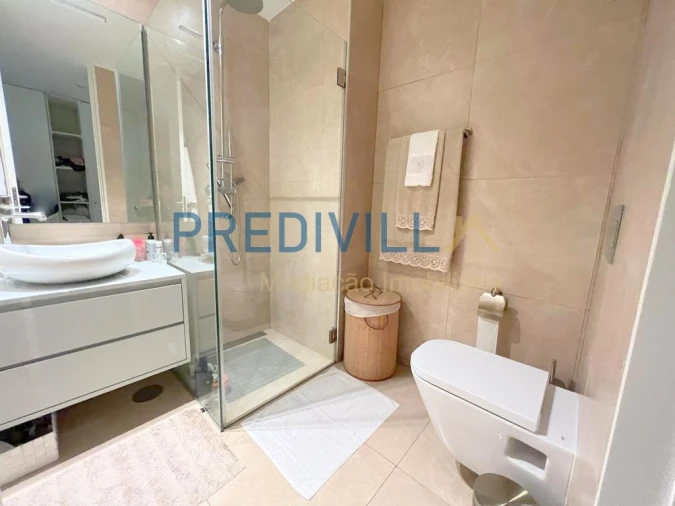 Apartamento T3 para Venda em Vila do Conde Foto 11