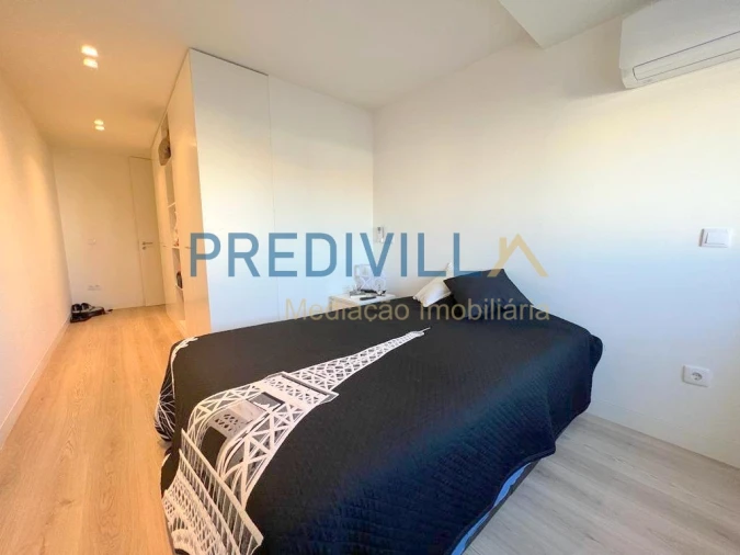 Apartamento T3 para Venda em Vila do Conde Foto 15