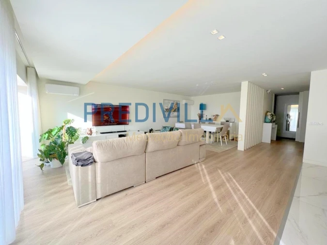 Apartamento T3 para Venda em Vila do Conde Foto 3