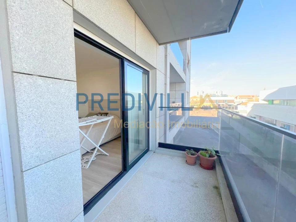 Apartamento T3 para Venda em Vila do Conde Foto 9