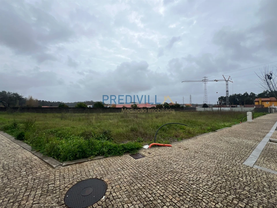 Terreno para Venda em Gião Foto 11