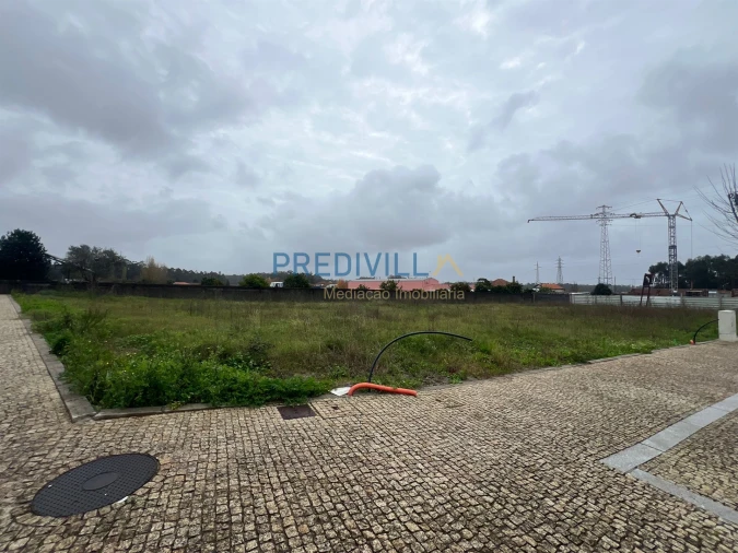 Terreno para Venda em Gião Foto 10
