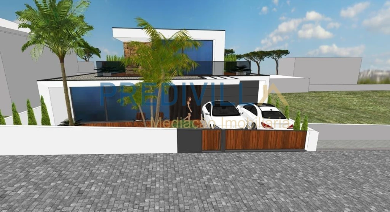Terreno para Venda em Póvoa de Varzim, Beiriz e Argivai Foto 6