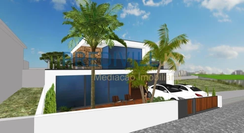 Terreno para Venda em Póvoa de Varzim, Beiriz e Argivai