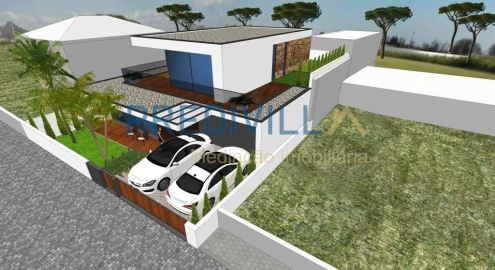 Terreno para Venda em Póvoa de Varzim, Beiriz e Argivai