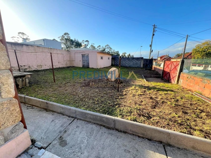 Terreno para Venda em Póvoa de Varzim, Beiriz e Argivai Foto 8