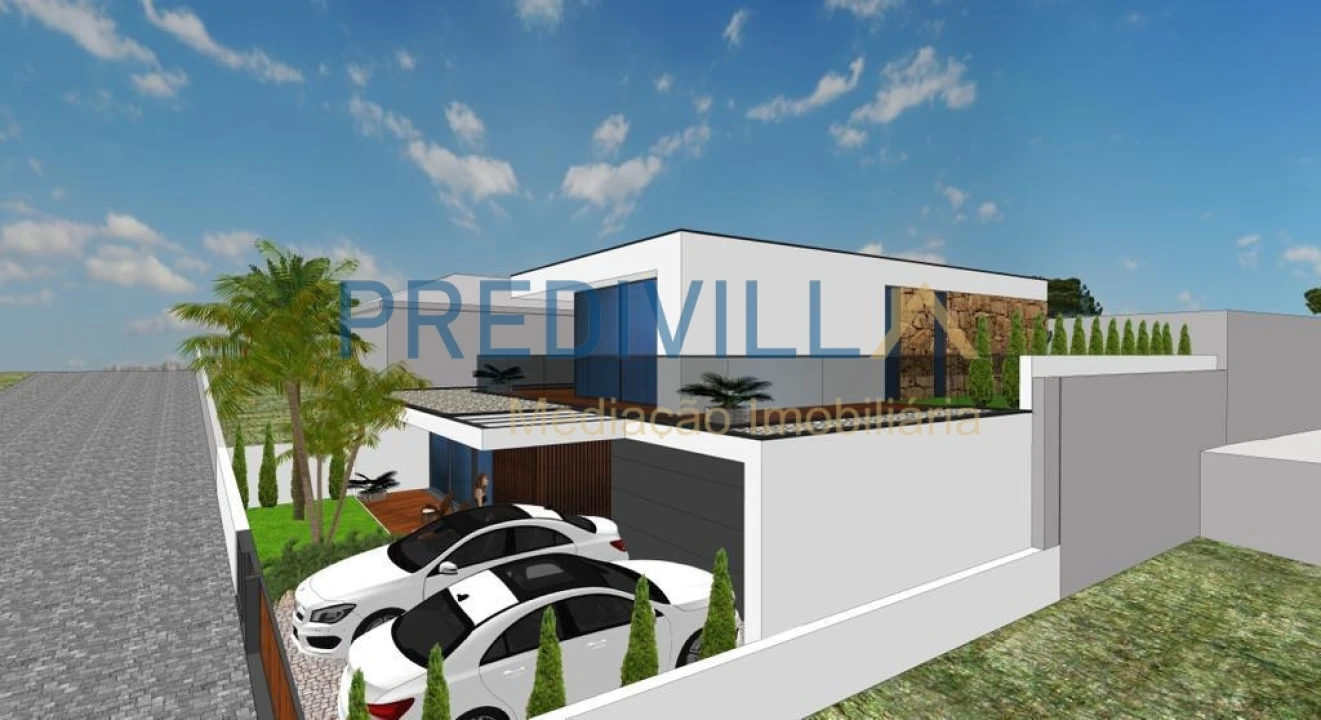 Terreno para Venda em Póvoa de Varzim, Beiriz e Argivai Foto 3