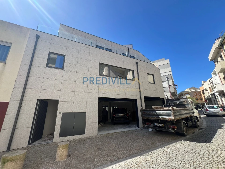 Moradia T3 para Venda em Póvoa de Varzim, Beiriz e Argivai Foto 16