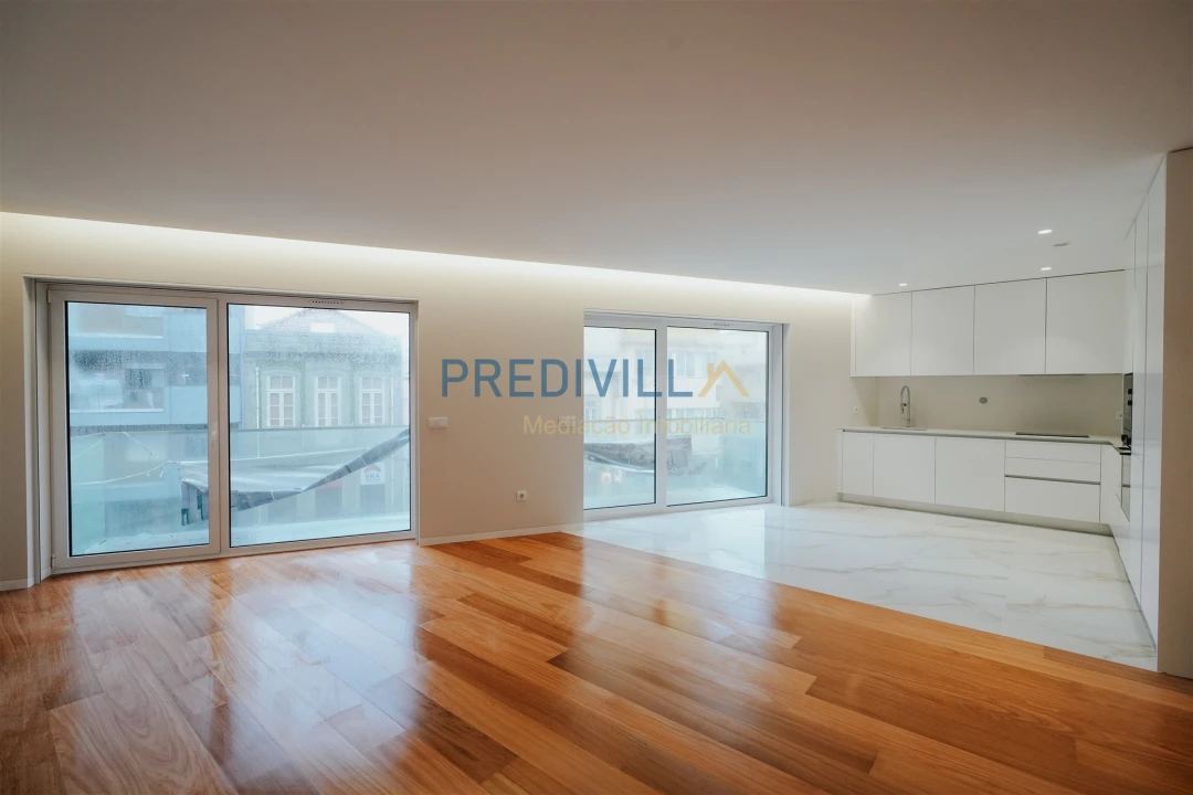 Apartamento T3 para Venda em Póvoa de Varzim, Beiriz e Argivai Foto 7