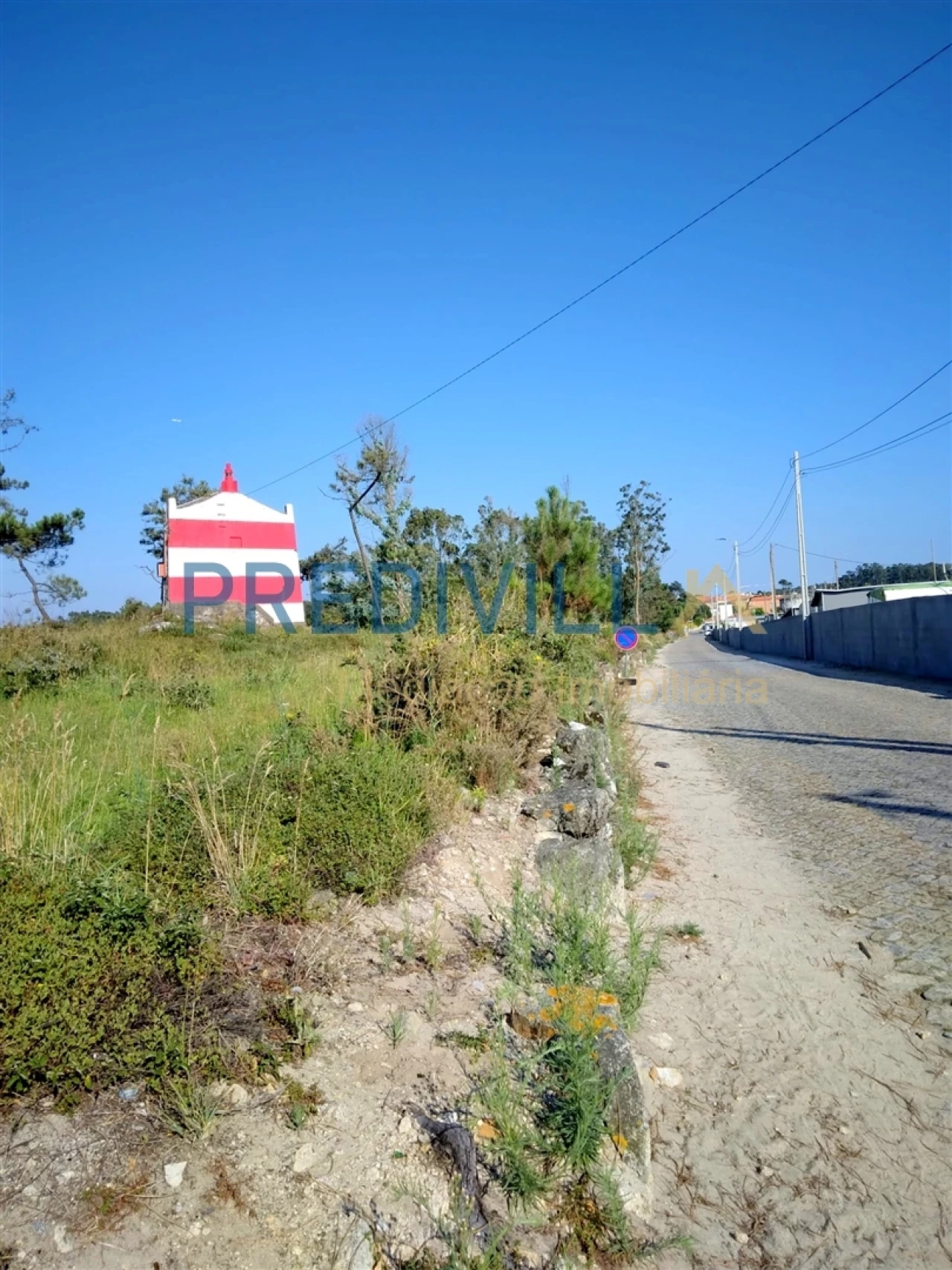 Terreno para Venda em Azurara Foto 8