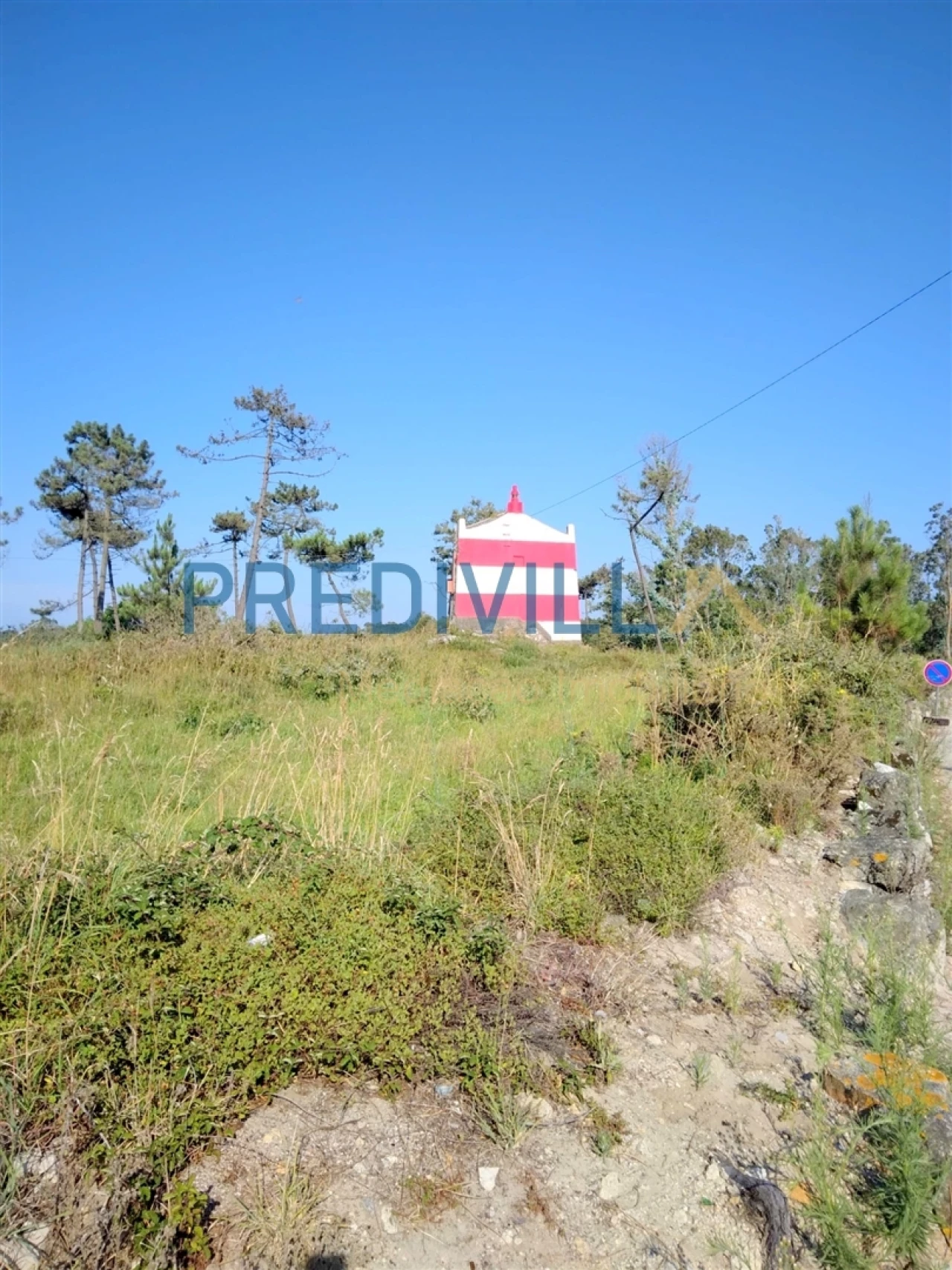 Terreno para Venda em Azurara Foto 5