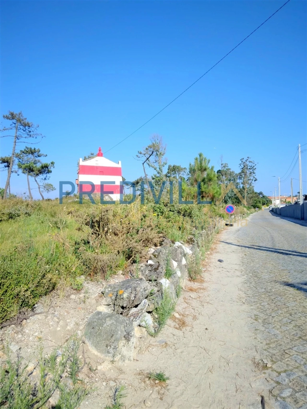 Terreno para Venda em Azurara Foto 6