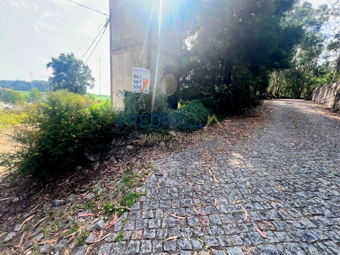 Terreno para Venda em Fornelo e Vairão Foto 2