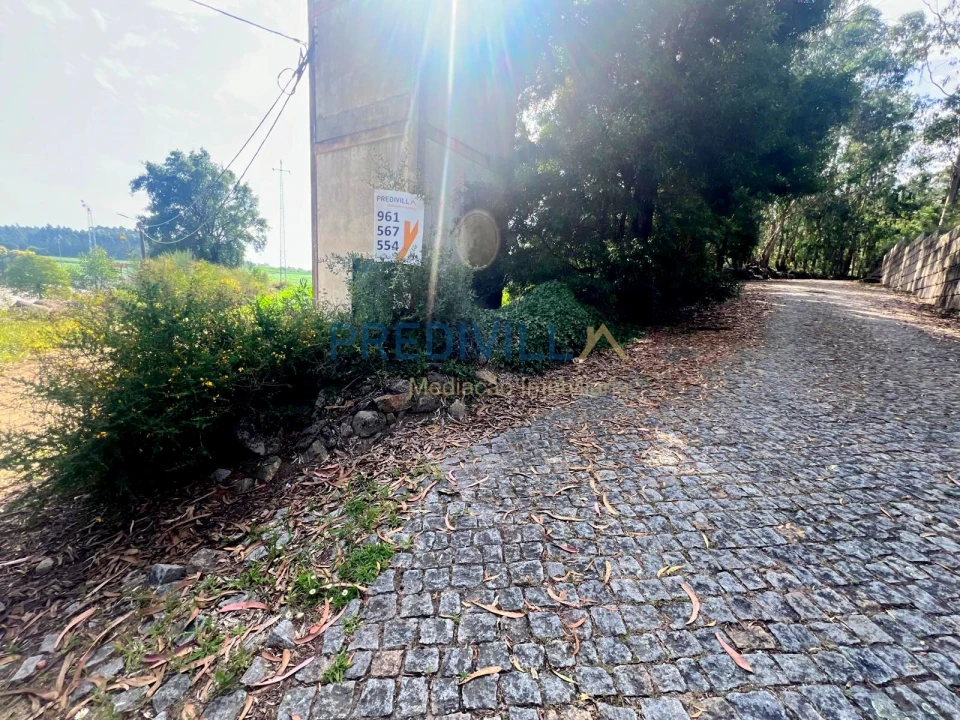 Terreno para Venda em Fornelo e Vairão Foto 2