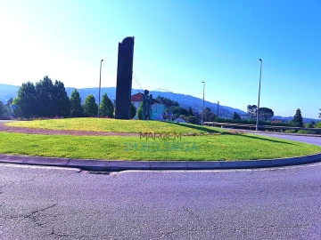 Terreno para Venda em Areias, Sequeirô, Lama e Palmeira
