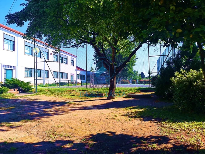 Terreno para Venda em Areias, Sequeirô, Lama e Palmeira