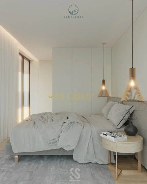 Apartamento T2 para Venda em Canidelo