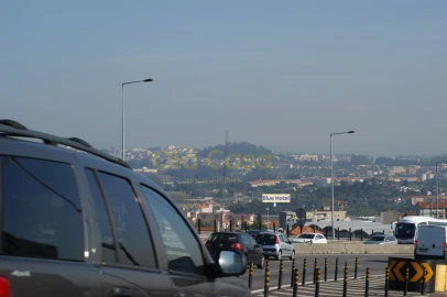 Terreno para Venda em Campanhã