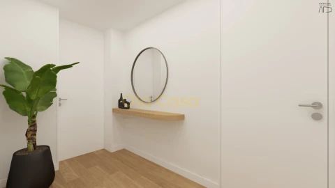 Apartamento T3 para Venda em Canidelo
