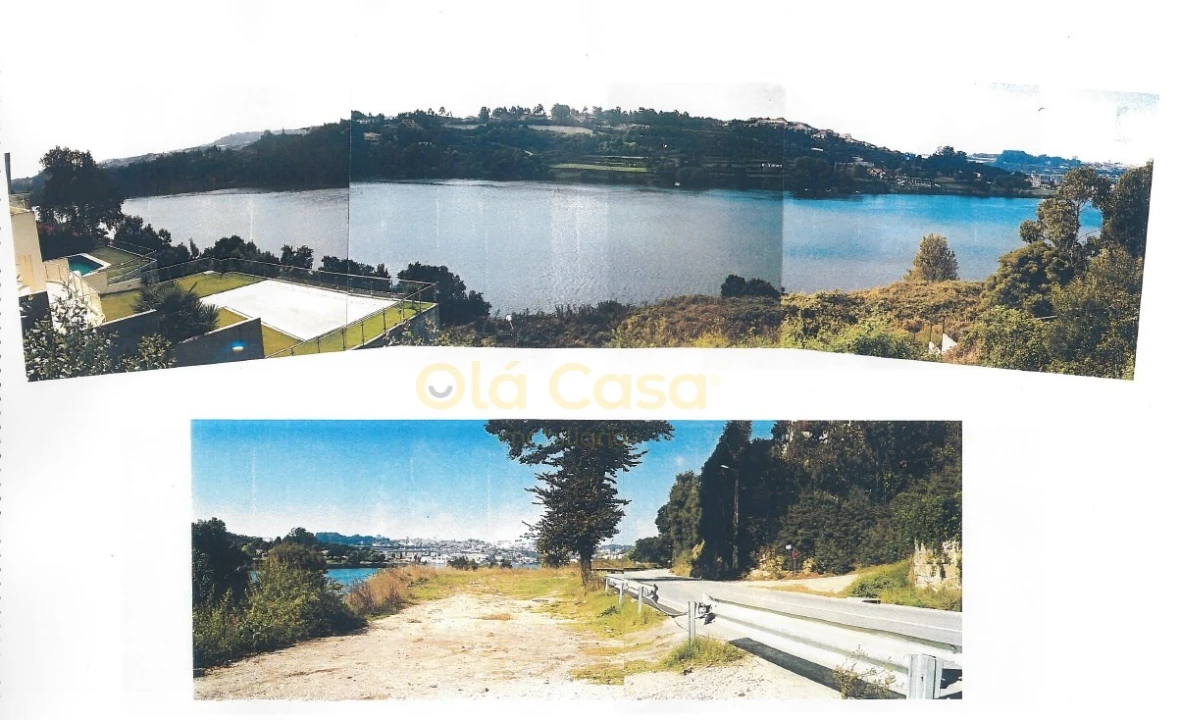 Terreno para Venda em Gondomar (São Cosme), Valbom e Jovim Foto 13