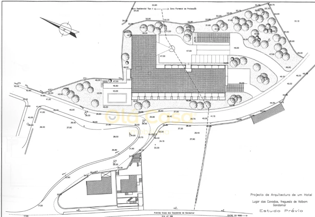 Terreno para Venda em Gondomar (São Cosme), Valbom e Jovim Foto 17