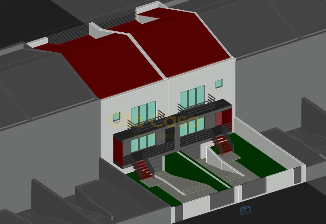 Terreno para Venda em Vila Nova da Telha Foto 4