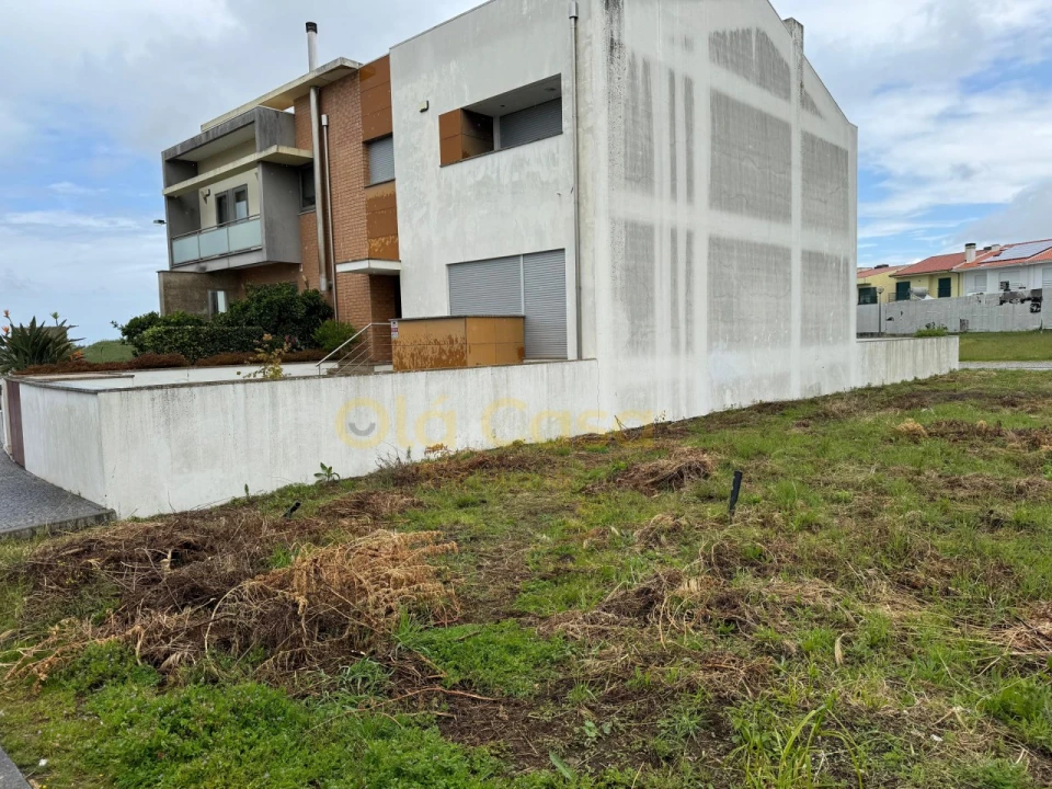 Terreno para Venda em Vila Nova da Telha Foto 8