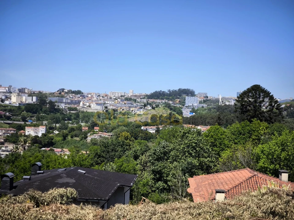 Terreno para Venda em Gondomar (São Cosme), Valbom e Jovim Foto 2