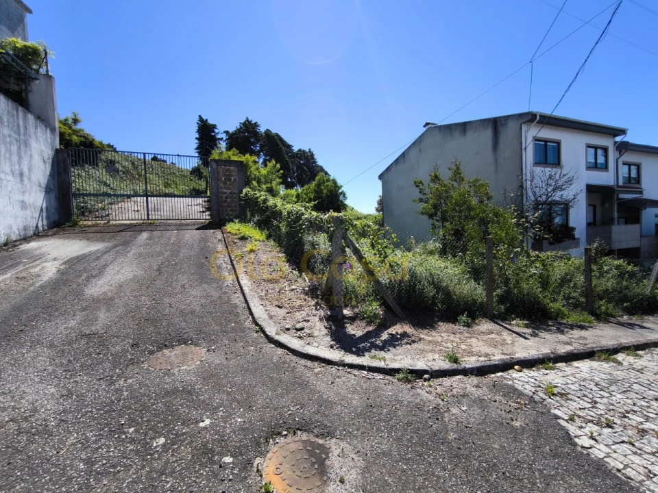 Terreno para Venda em Gondomar (São Cosme), Valbom e Jovim Foto 7