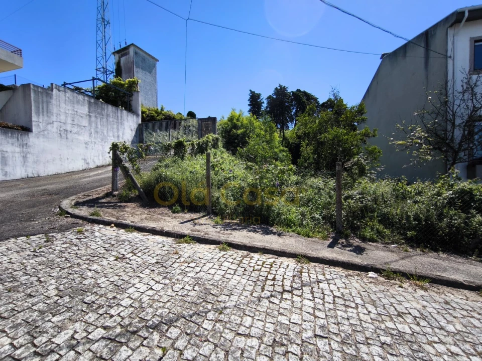 Terreno para Venda em Gondomar (São Cosme), Valbom e Jovim Foto 13