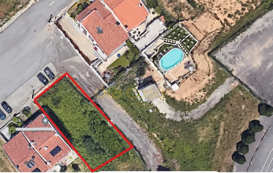 Terreno para Venda em Gondomar (São Cosme), Valbom e Jovim Foto 16
