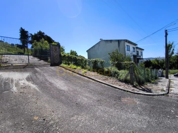 Terreno para Venda em Gondomar (São Cosme), Valbom e Jovim