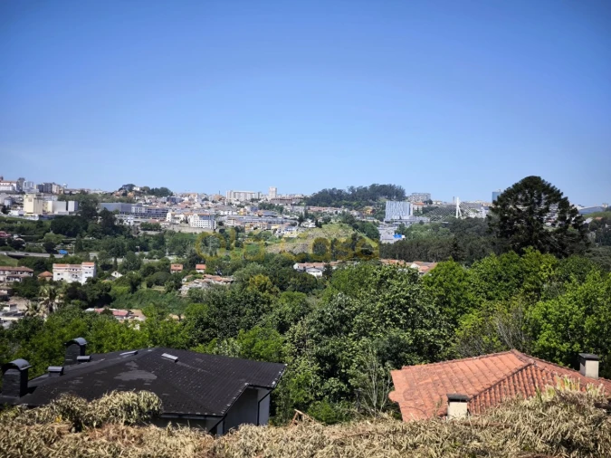 Terreno para Venda em Gondomar (São Cosme), Valbom e Jovim Foto 2